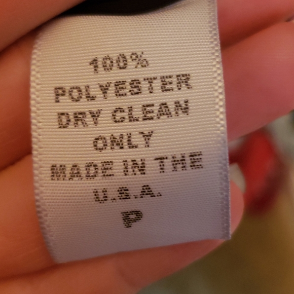 Karen Zambos Gray Bodycon Dress - Picture 6 of 6